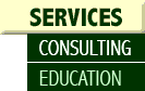 Consulting page